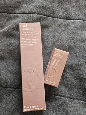 Rare Beauty Find Comfort Bundle